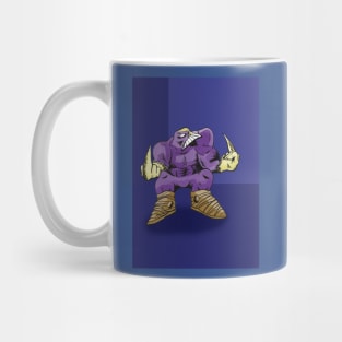 The Maxx Mug